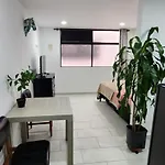 Hermoso Apartaestudio Calle Del Tranvia