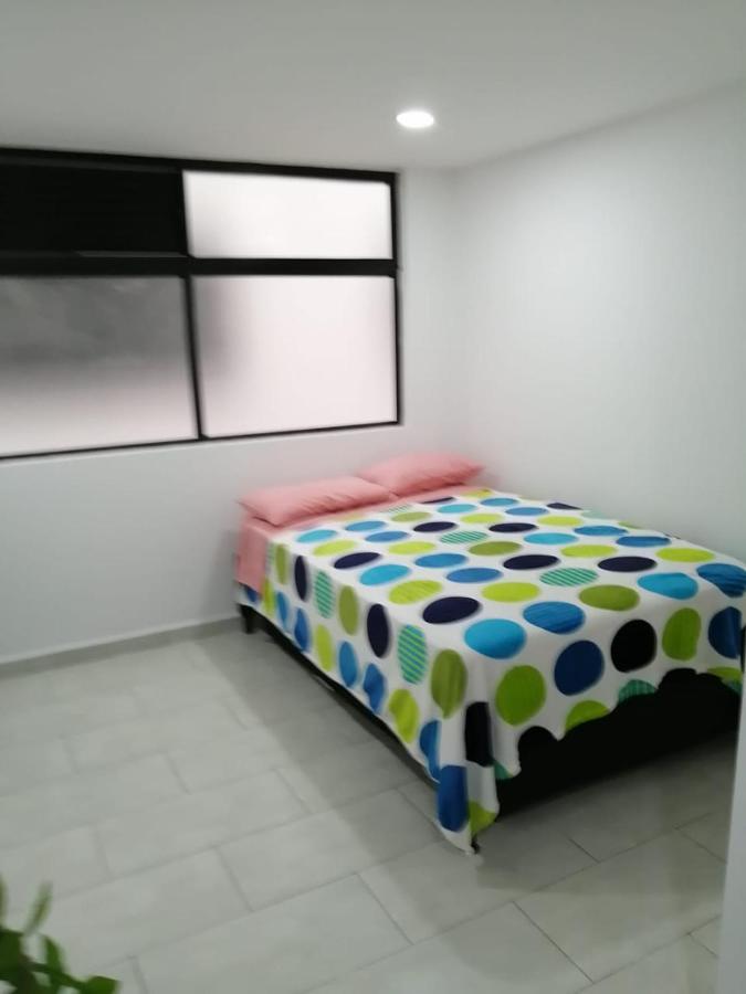 Apartment Hermoso Apartaestudio Calle Del Tranvia