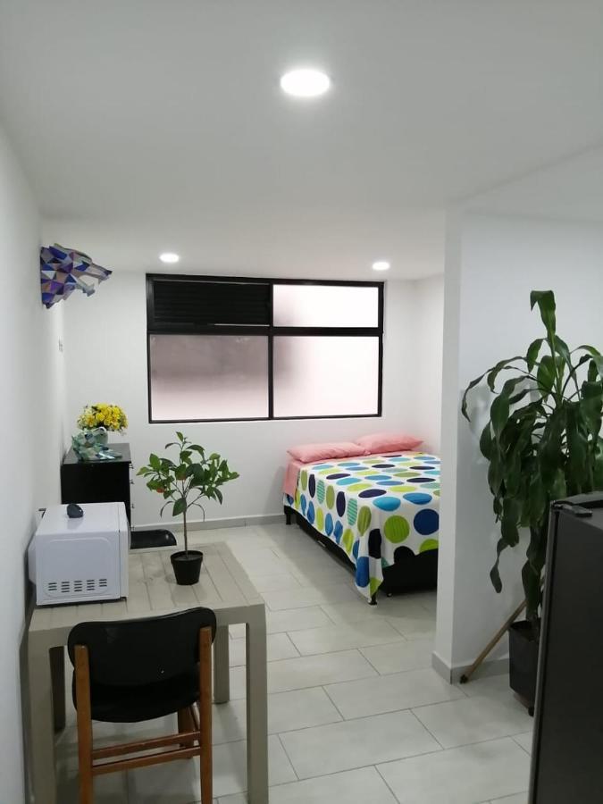Hermoso Apartaestudio Calle Del Tranvia Apartment *
