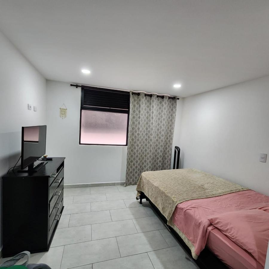 Apartment Hermoso Apartaestudio Calle Del Tranvia *