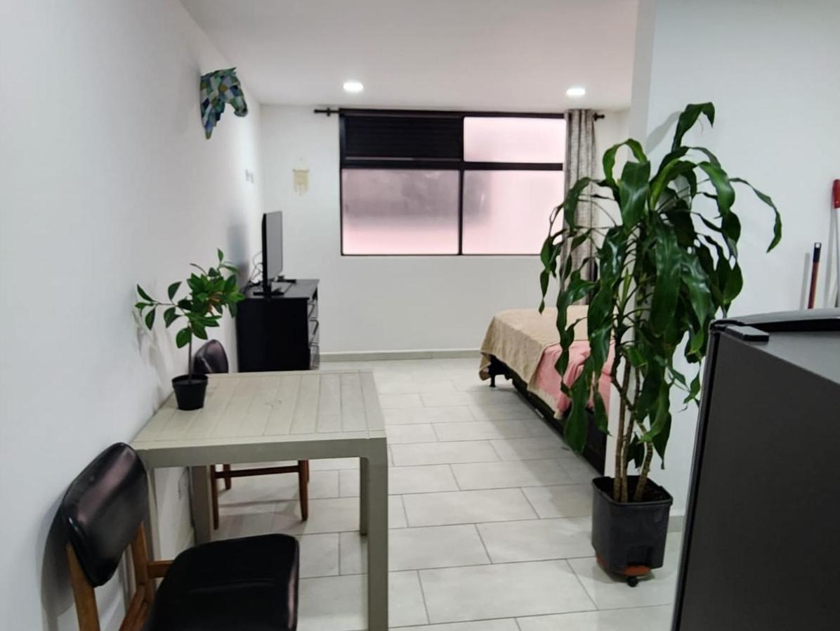 Apartment Hermoso Apartaestudio Calle Del Tranvia *